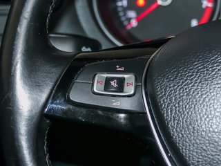 VOLKSWAGEN Polo 5p 1.0 mpi comfortline 75cv