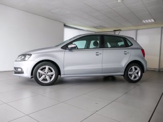 VOLKSWAGEN Polo 5p 1.0 mpi comfortline 75cv