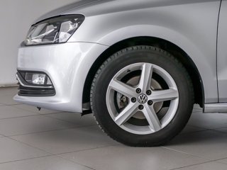VOLKSWAGEN Polo 5p 1.0 mpi comfortline 75cv