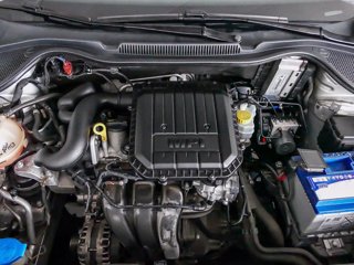 VOLKSWAGEN Polo 5p 1.0 mpi comfortline 75cv