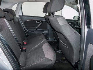 VOLKSWAGEN Polo 5p 1.0 mpi comfortline 75cv