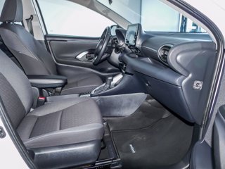 MAZDA 2 1.5 vvt full hybrid electric select e-cvt