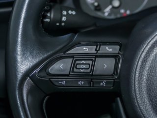 MAZDA 2 1.5 vvt full hybrid electric select e-cvt