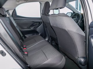 MAZDA 2 1.5 vvt full hybrid electric select e-cvt