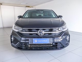 VOLKSWAGEN Taigo 1.5 tsi r-line 150cv dsg