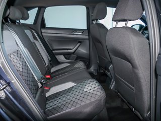 VOLKSWAGEN Taigo 1.5 tsi r-line 150cv dsg