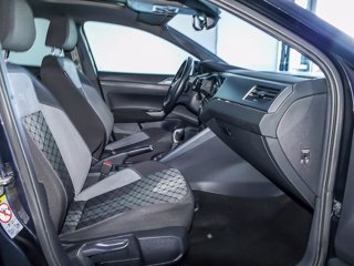 VOLKSWAGEN Taigo 1.5 tsi r-line 150cv dsg