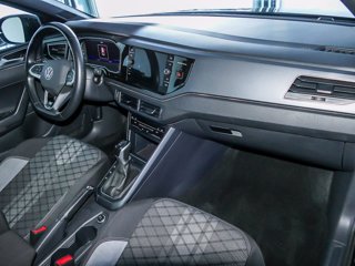 VOLKSWAGEN Taigo 1.5 tsi r-line 150cv dsg