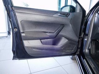 VOLKSWAGEN Taigo 1.5 tsi r-line 150cv dsg