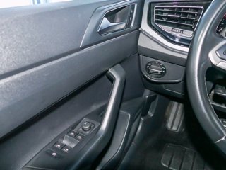 VOLKSWAGEN Taigo 1.5 tsi r-line 150cv dsg