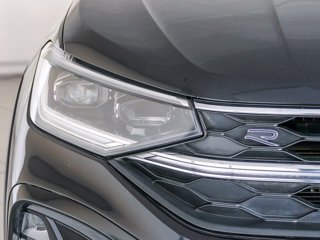 VOLKSWAGEN Taigo 1.5 tsi r-line 150cv dsg