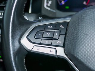 VOLKSWAGEN Taigo 1.5 tsi r-line 150cv dsg