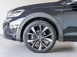 VOLKSWAGEN Taigo 1.5 tsi r-line 150cv dsg