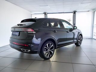 VOLKSWAGEN Taigo 1.5 tsi r-line 150cv dsg