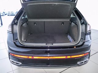 VOLKSWAGEN Taigo 1.5 tsi r-line 150cv dsg