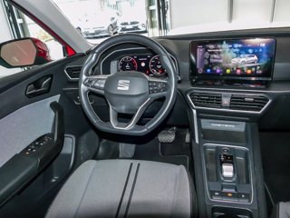 SEAT Leon 1.0 etsi style 110cv dsg