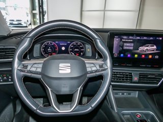 SEAT Leon 1.0 etsi style 110cv dsg