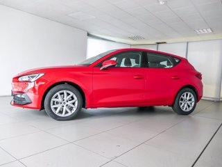 SEAT Leon 1.0 etsi style 110cv dsg