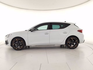 CUPRA Leon 1.5 hybrid 150cv dsg