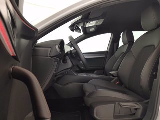 CUPRA Leon 1.5 hybrid 150cv dsg