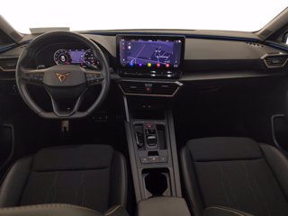 CUPRA Leon 1.5 hybrid 150cv dsg