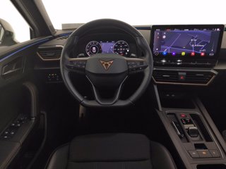 CUPRA Leon 1.5 hybrid 150cv dsg