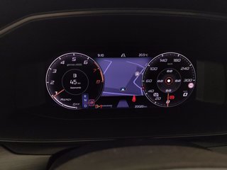 CUPRA Leon 1.5 hybrid 150cv dsg