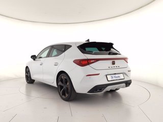 CUPRA Leon 1.5 hybrid 150cv dsg