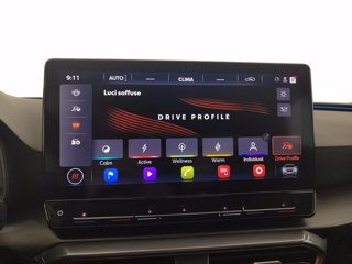 CUPRA Leon 1.5 hybrid 150cv dsg