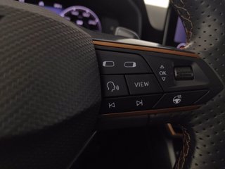 CUPRA Leon 1.5 hybrid 150cv dsg