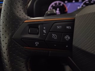 CUPRA Leon 1.5 hybrid 150cv dsg