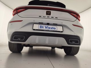CUPRA Leon 1.5 hybrid 150cv dsg