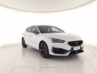 CUPRA Leon 1.5 hybrid 150cv dsg