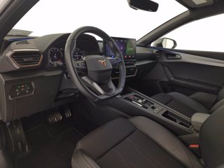 CUPRA Leon 1.5 hybrid 150cv dsg