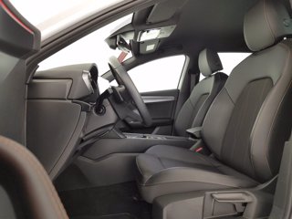 CUPRA Leon 1.5 hybrid 150cv dsg