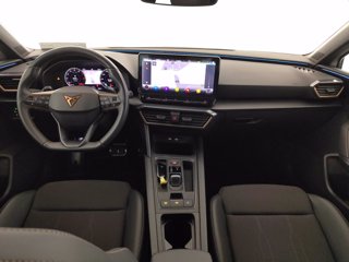 CUPRA Leon 1.5 hybrid 150cv dsg