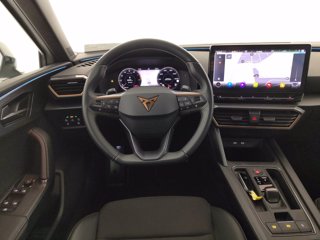 CUPRA Leon 1.5 hybrid 150cv dsg