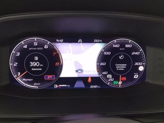 CUPRA Leon 1.5 hybrid 150cv dsg