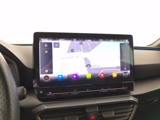 CUPRA Leon 1.5 hybrid 150cv dsg