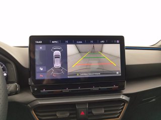 CUPRA Leon 1.5 hybrid 150cv dsg