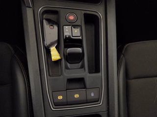 CUPRA Leon 1.5 hybrid 150cv dsg