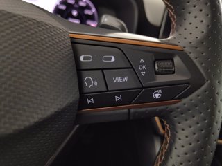 CUPRA Leon 1.5 hybrid 150cv dsg