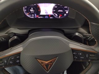 CUPRA Leon 1.5 hybrid 150cv dsg