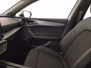 CUPRA Leon 1.5 hybrid 150cv dsg