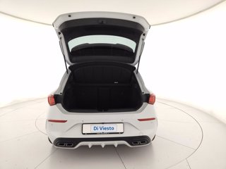 CUPRA Leon 1.5 hybrid 150cv dsg