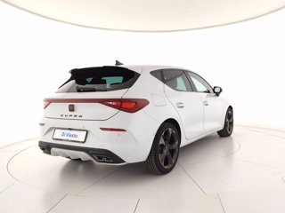 CUPRA Leon 1.5 hybrid 150cv dsg