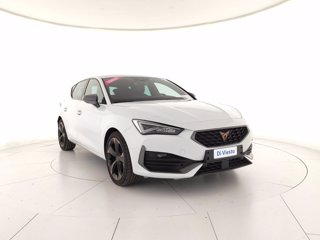 CUPRA Leon 1.5 hybrid 150cv dsg
