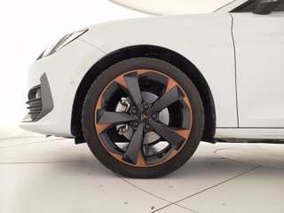 CUPRA Leon 1.5 hybrid 150cv dsg