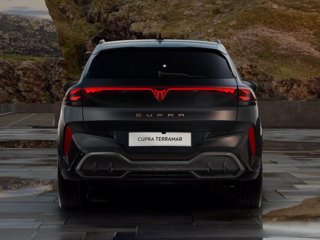 CUPRA Terramar 1.5 e-Hybrid DSG Impulse