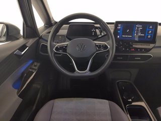 VOLKSWAGEN Id.3 58 kwh pro performance